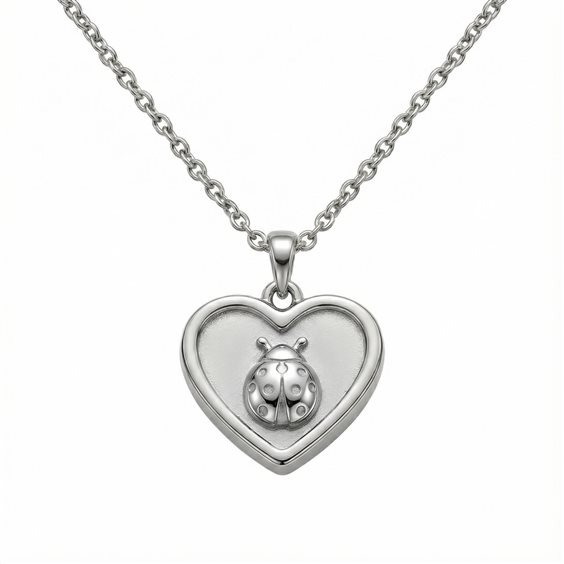 Collana Sagapo Donna in Acciaio SUH06 - SUH06